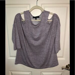 Jasmine & Juliana shirt